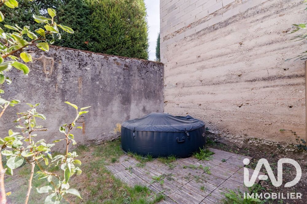 Vente Maison/villa 3 pièces