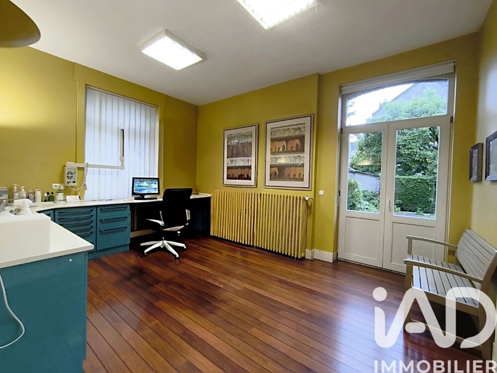 Vente Maison Vente Maison de ville 10 pièces Givet