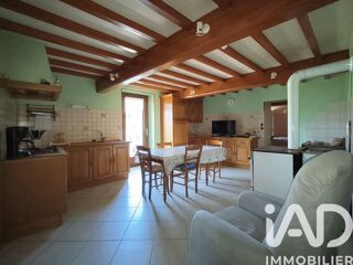  Maison à vendre 5 pièces 140 m²