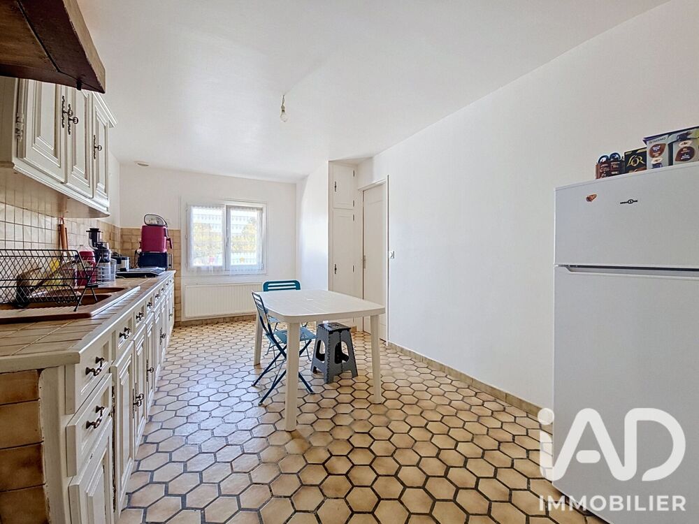 Vente Maison Vente Maison/villa 5 pièces Saint-brisson-sur-loire