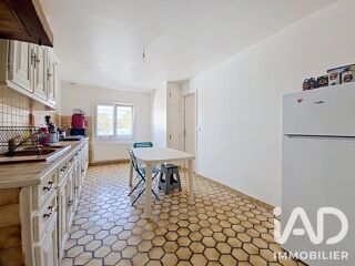  Maison à vendre 5 pièces 108 m²