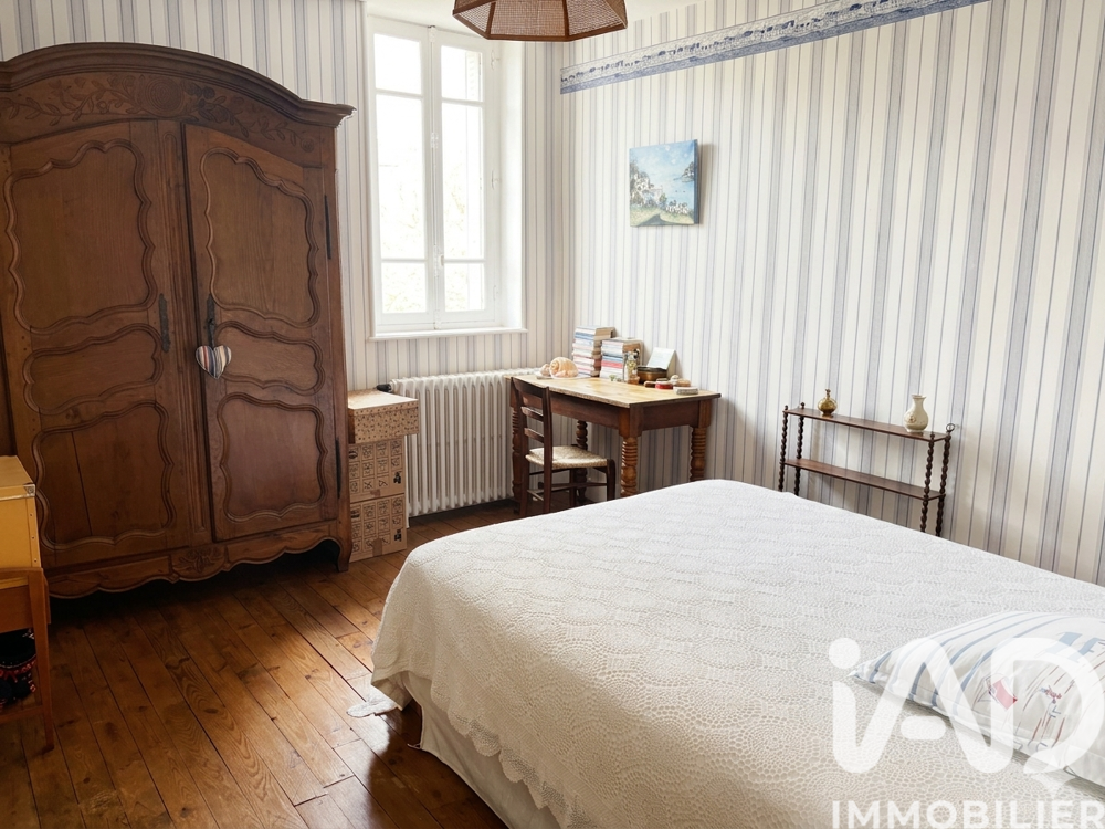 à vendre  Maison Clermont-Ferrand (63000)