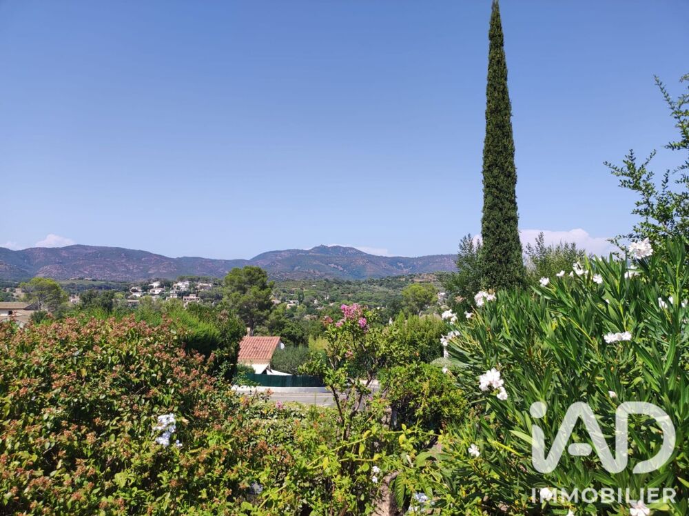 Maison 5 pièces 112 m² · à Saint-Raphaël · 112 m² · 549 000 €