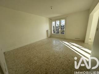  Appartement à vendre 3 pièces 75 m²