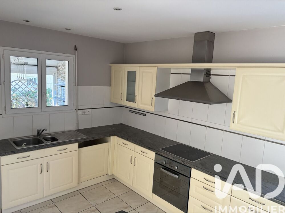 Vente Maison/villa 3 pièces