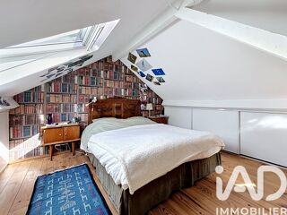  Maison � vendre 4 pi�ces 96 m�