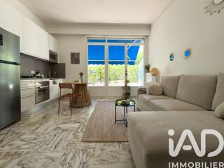 Appartement à louer 2 pièces 39 m²