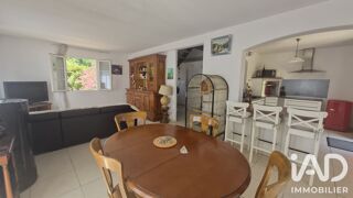  Maison à vendre 5 pièces 130 m²