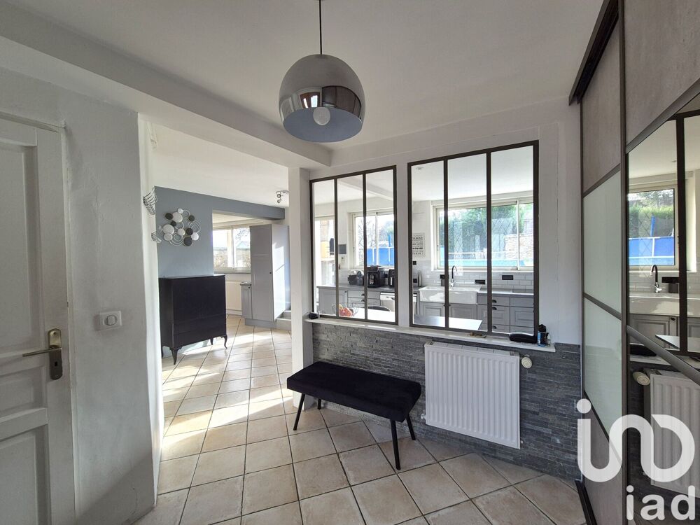 Vente Maison de village 6 pièces