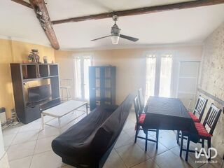  Appartement à louer 2 pièces 36 m²
