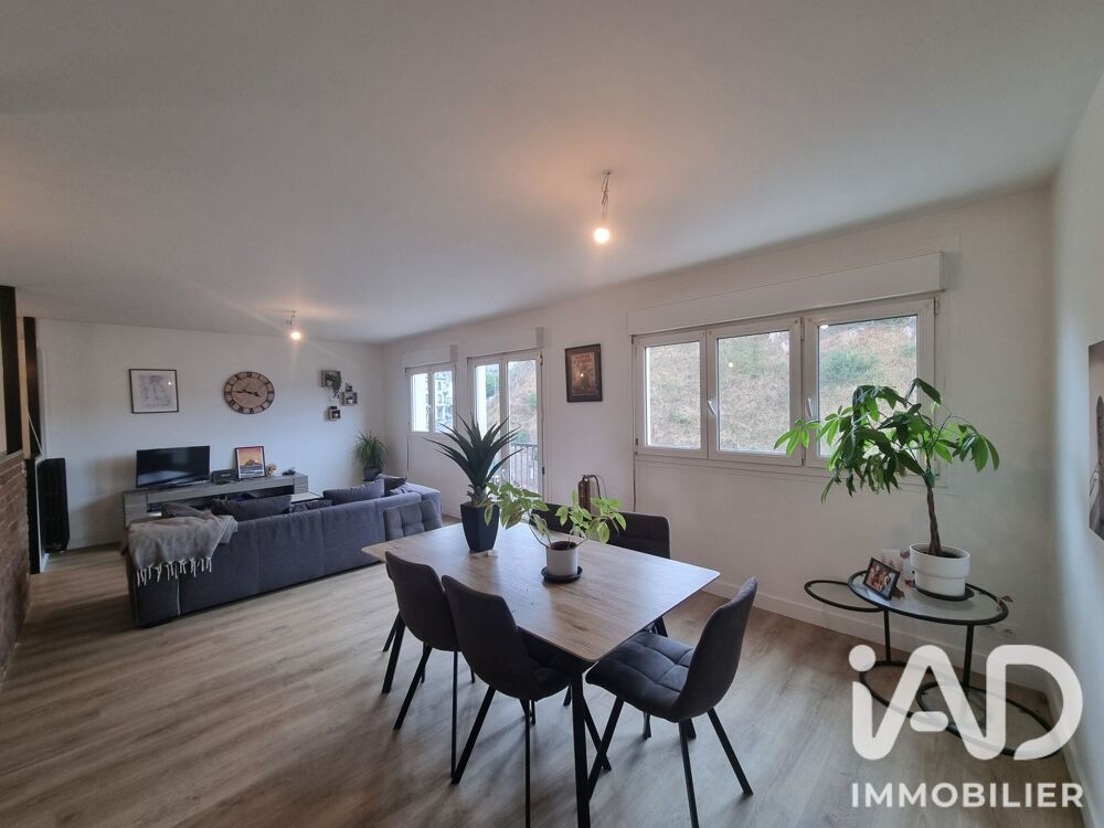 Vente Appartement Vente Appartement 4 pièces Hennebont