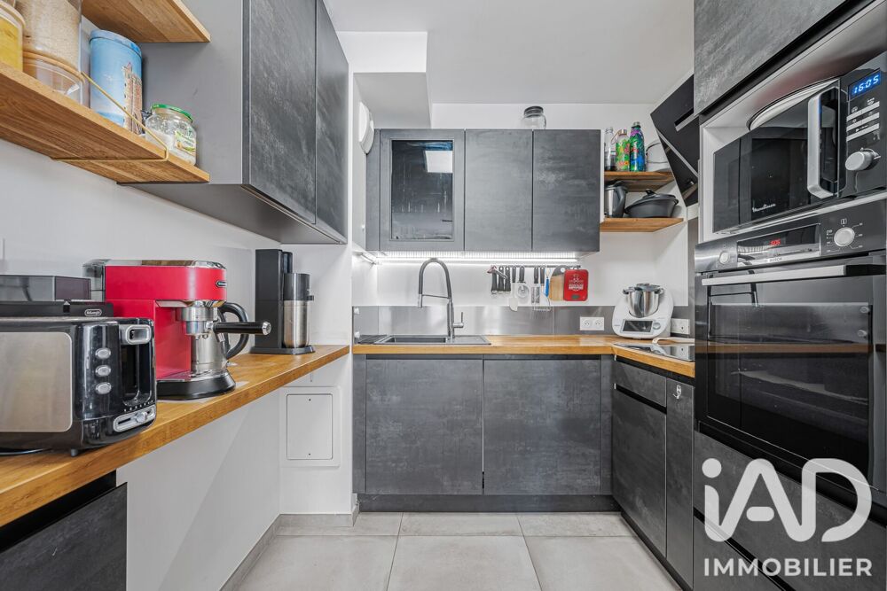 Vente Appartement Vente Appartement 3 pièces Bois-colombes