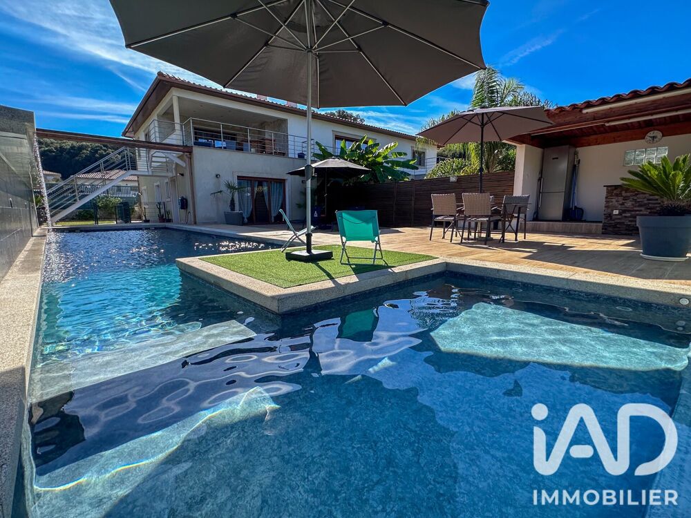 Vente Maison Vente Demeure 14 pièces Bastelicaccia