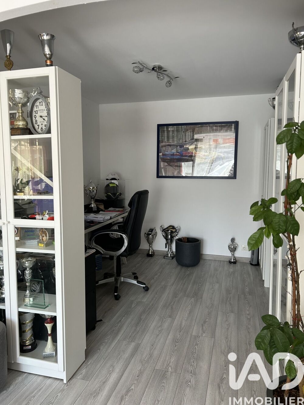 Vente Maison Vente Maison/villa 4 pièces Aubagne