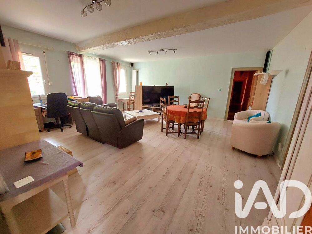 Vente Domaine 12 pièces
