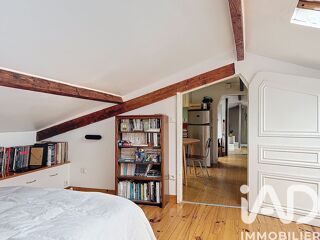  Appartement � vendre 3 pi�ces 53 m�