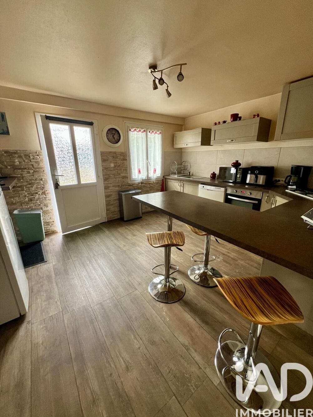 Vente Maison/villa 4 pièces