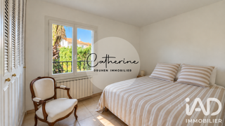  Appartement à vendre 2 pièces 47 m²