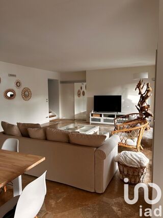  Maison à vendre 5 pièces 142 m²