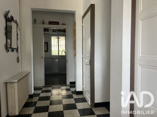  Maison à vendre 5 pièces 145 m²