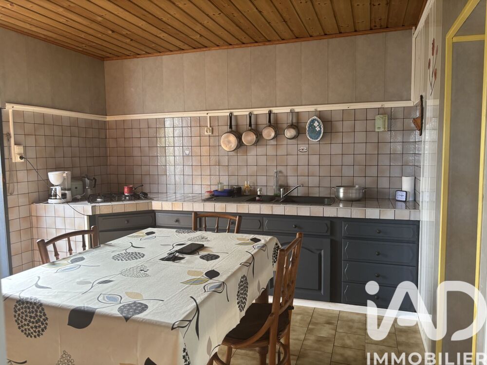 Vente Maison/villa 2 pièces