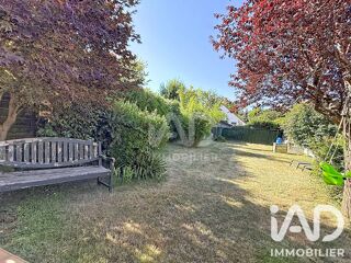  Maison à vendre 5 pièces 112 m²