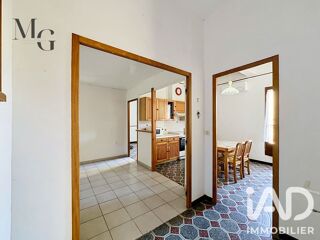  Maison à vendre 3 pièces 56 m²