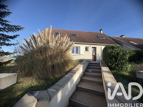   Vente Maison Maison - 6 pi�ce(s) - 123 m�