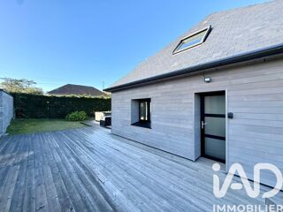  Maison à vendre 5 pièces 114 m²