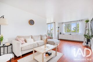  Appartement à vendre 5 pièces 87 m²
