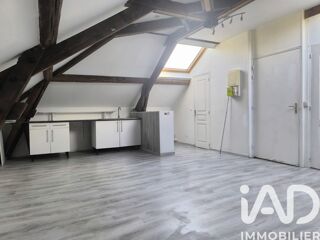  Appartement à vendre 2 pièces 28 m²