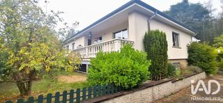  Maison à vendre 5 pièces 128 m²