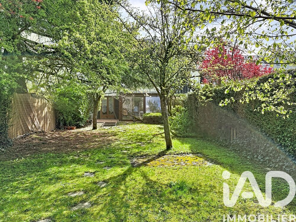 Vente Maison Vente Maison/villa 9 pièces Magny-les-hameaux