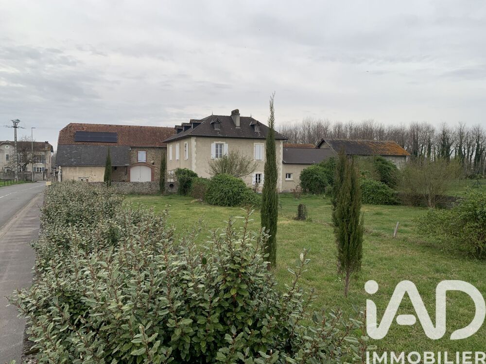 Vente Maison de village 8 pièces