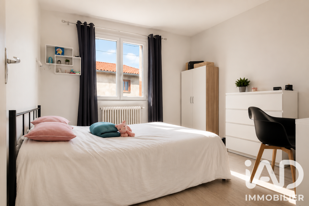 Vente Maison traditionnelle 6 pièces