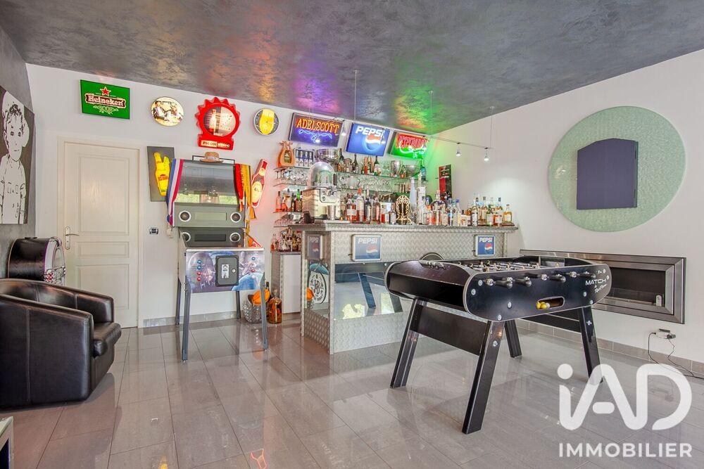 Vente Maison Vente Maison d'architecte 8 pièces Carry-le-rouet
