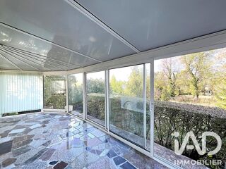  Maison à vendre 4 pièces 82 m²