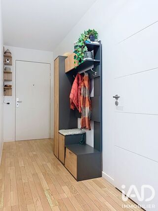  Appartement à louer 4 pièces 88 m²
