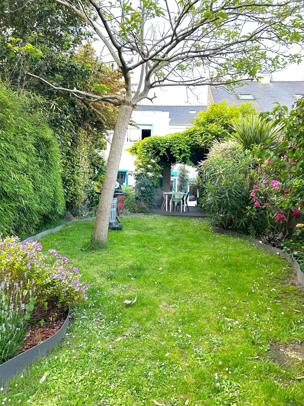 Vente Maison MAISON HALLES DU MARCHE SAINT-NAZAIRE Saint-nazaire