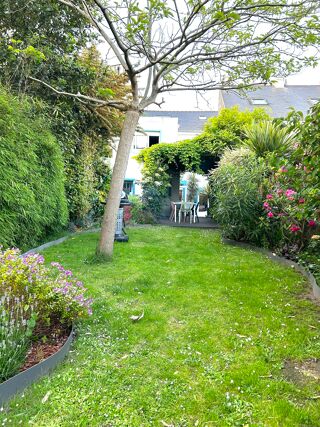 Maison à vendre 4 pièces 138 m²