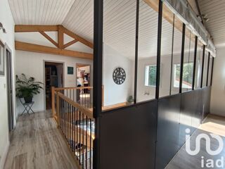  Maison à vendre 6 pièces 145 m²
