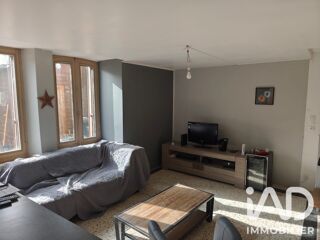  Maison à vendre 4 pièces 92 m²