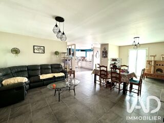  Maison à vendre 4 pièces 100 m²