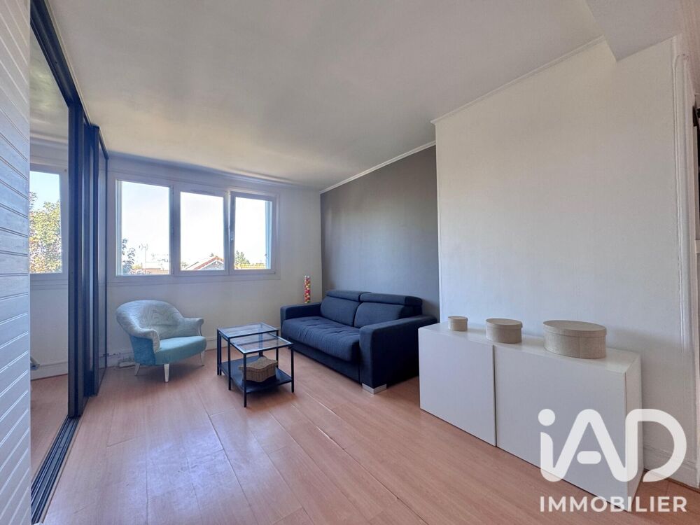 Vente Appartement Vente Appartement 3 pièces Champigny-sur-marne
