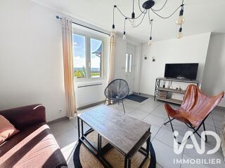  Appartement à vendre 3 pièces 59 m²