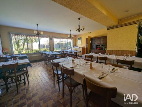   Vente Bar-tabac 500 m&sup2; 