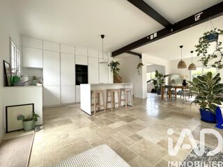 Maison à vendre 6 pièces 185 m²