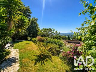  Maison à vendre 6 pièces 164 m²