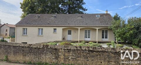   Vente Maison/villa 8 pièces Maison - 8 pièce(s) - 174 m²