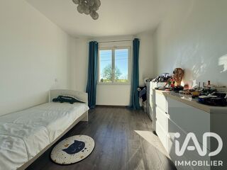  Maison à vendre 6 pièces 131 m²